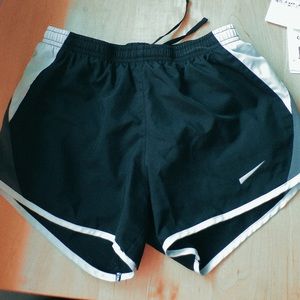 Woman’s Nike shorts